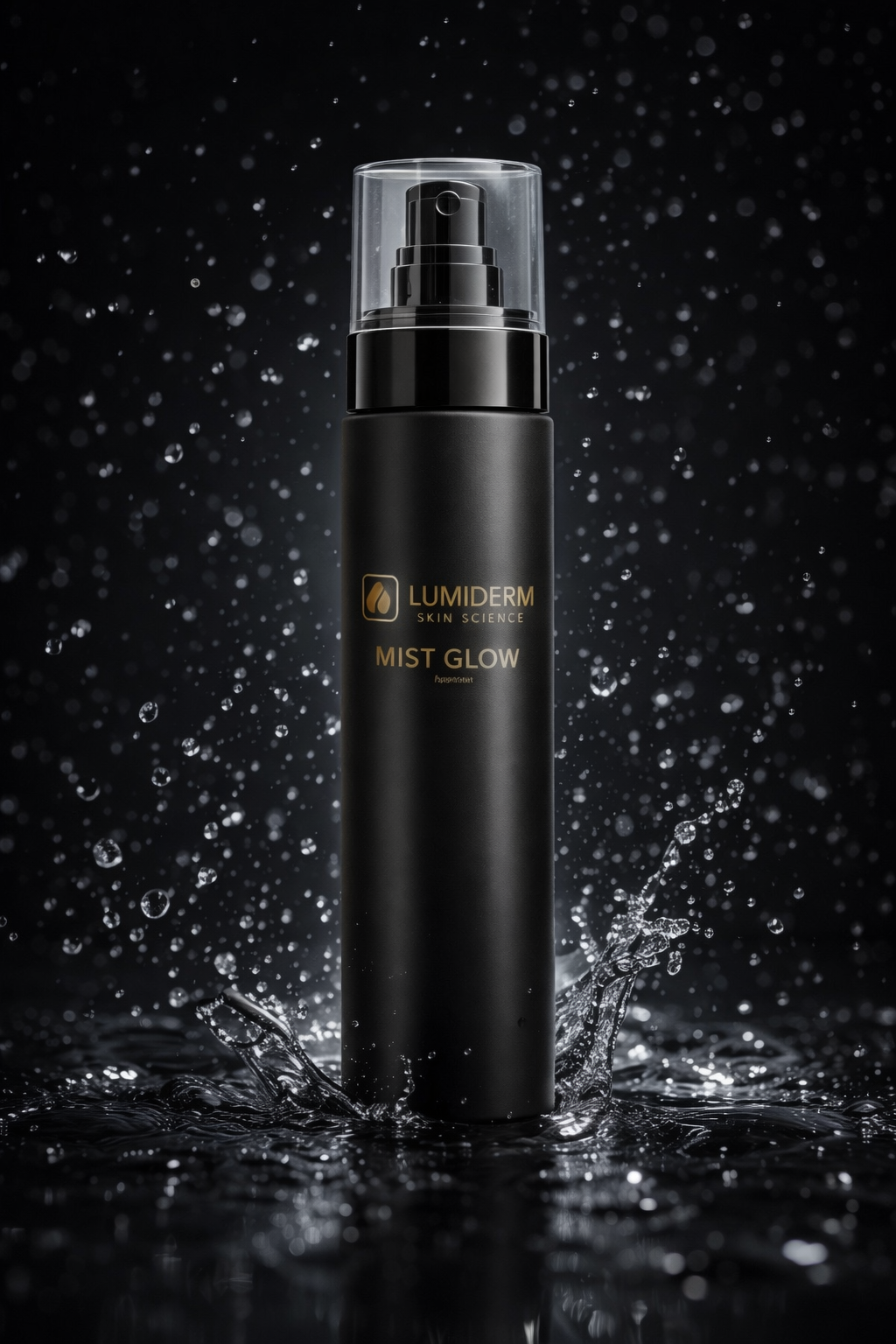 Lumiderm GLOW MIST 120 ml