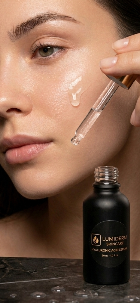 HYALURONIC ACID SERUM