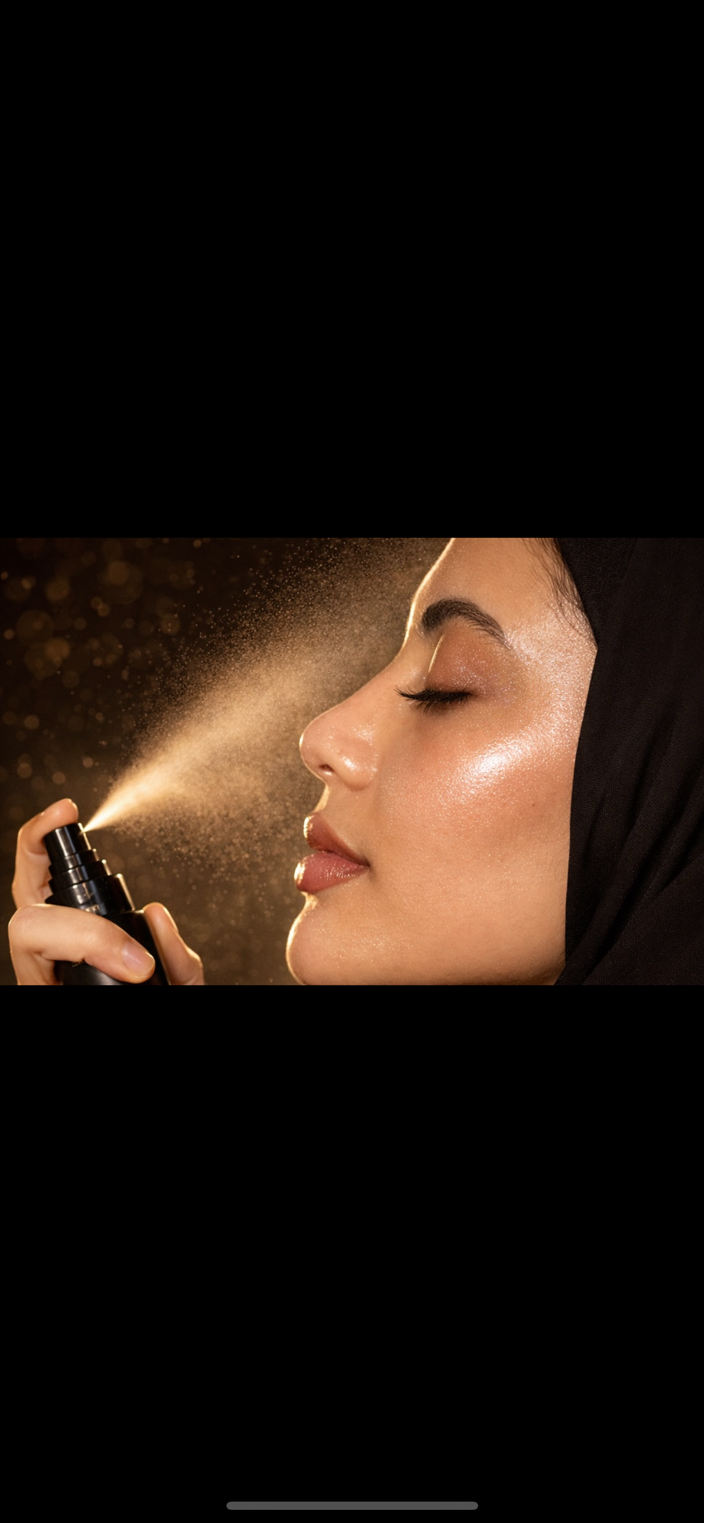 Lumiderm GLOW MIST 120 ml