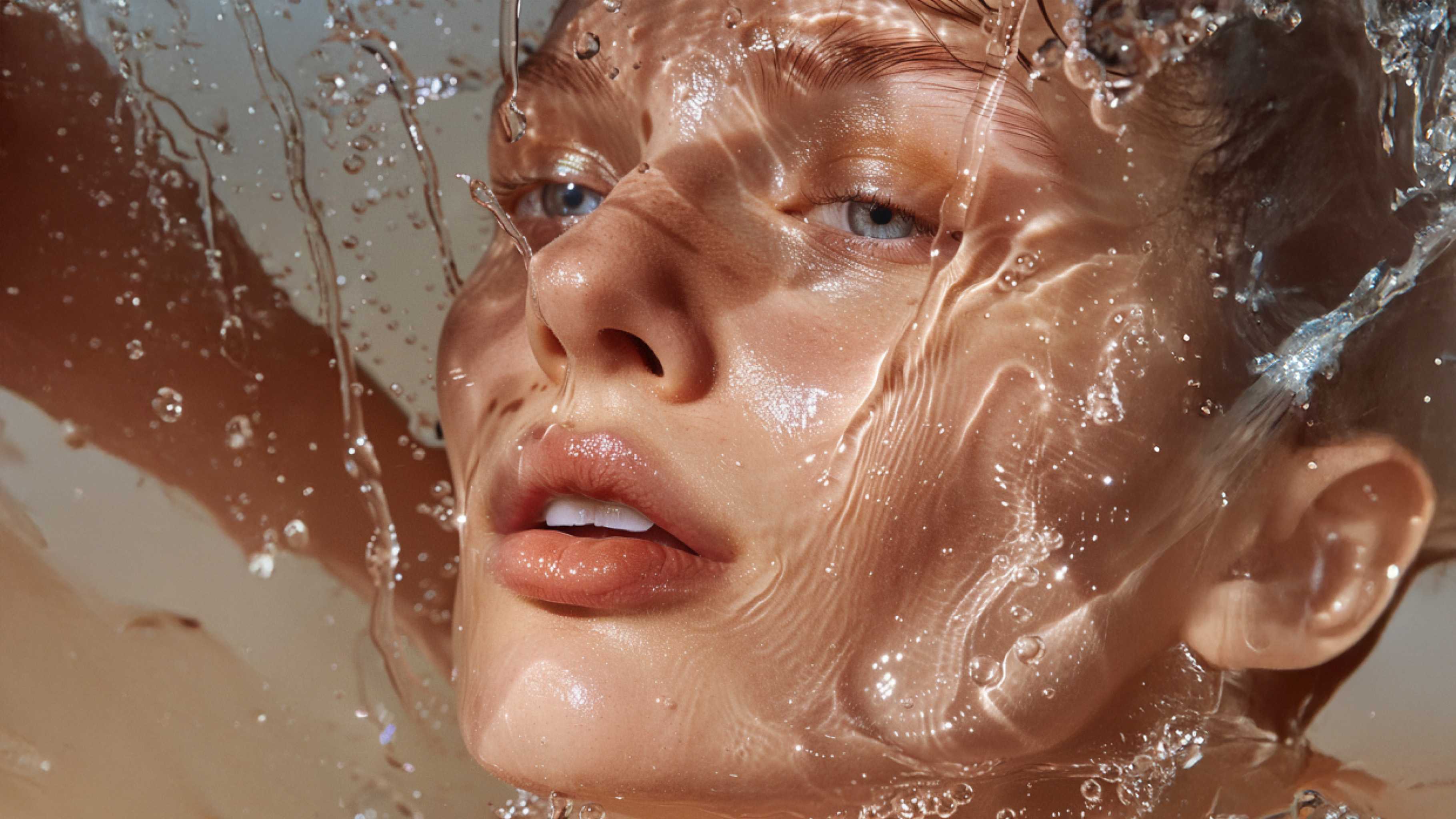 HYALURONIC ACID SERUM